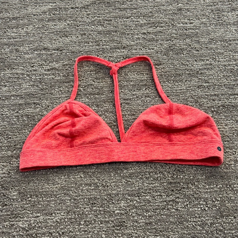 Hurley Nike Dri-Fit Bralette Women’s S